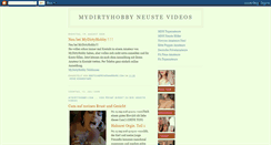 Desktop Screenshot of mdh-neustevideos.blogspot.com