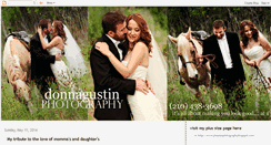 Desktop Screenshot of donnagustin.blogspot.com