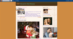 Desktop Screenshot of buckfieldzmadmomma.blogspot.com