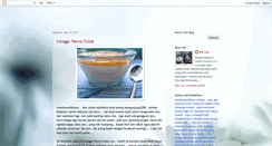 Desktop Screenshot of nekmaganu.blogspot.com