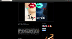 Desktop Screenshot of fulllipservice.blogspot.com