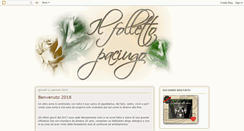 Desktop Screenshot of ilfollettopaciugo.blogspot.com