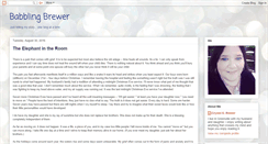Desktop Screenshot of crystalbrewer.blogspot.com