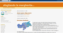 Desktop Screenshot of margheritabz.blogspot.com