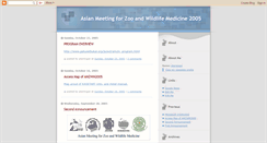 Desktop Screenshot of jszwm.blogspot.com