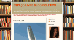 Desktop Screenshot of blogcomfabi.blogspot.com