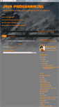 Mobile Screenshot of basicsofjavaprogramming.blogspot.com