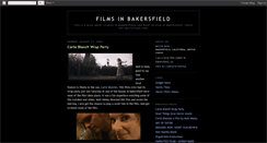 Desktop Screenshot of filmsinbako.blogspot.com