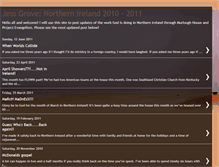 Tablet Screenshot of jessgrovemurloughhouse.blogspot.com