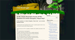 Desktop Screenshot of g-ho-g.blogspot.com