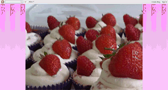 Desktop Screenshot of missiscakes.blogspot.com