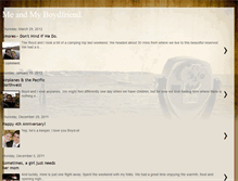 Tablet Screenshot of boydfriend.blogspot.com