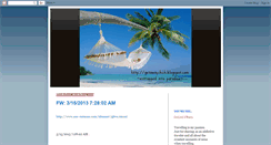 Desktop Screenshot of getawaychick.blogspot.com