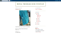 Desktop Screenshot of minatradarochnystan.blogspot.com