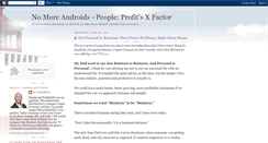 Desktop Screenshot of cj-coolidge-people-profit-x-factor.blogspot.com