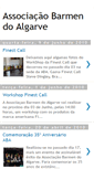 Mobile Screenshot of abalgarve.blogspot.com