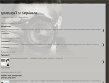 Tablet Screenshot of everydayis3rdmarch.blogspot.com