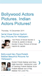 Mobile Screenshot of bollywood-actors-pictures.blogspot.com