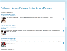 Tablet Screenshot of bollywood-actors-pictures.blogspot.com