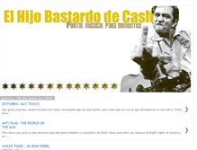 Tablet Screenshot of elhijobastardodecash.blogspot.com