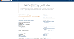 Desktop Screenshot of cavitatvaetna04cv1849.blogspot.com