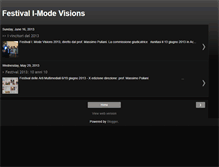 Tablet Screenshot of i-modevisions.blogspot.com