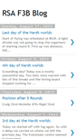 Mobile Screenshot of f3b-league.blogspot.com