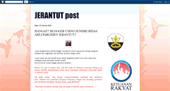 Desktop Screenshot of mosolimi.blogspot.com
