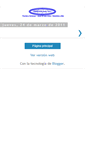 Mobile Screenshot of espejosjochird.blogspot.com