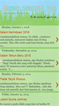 Mobile Screenshot of ilhamnadiah.blogspot.com