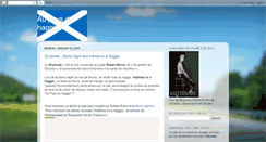 Desktop Screenshot of neepsntatties.blogspot.com