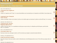 Tablet Screenshot of infodos.blogspot.com