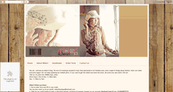 Desktop Screenshot of midori-boutique.blogspot.com