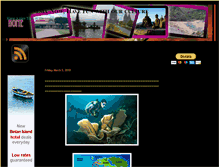 Tablet Screenshot of goindonesiantourism.blogspot.com