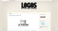 Desktop Screenshot of best-logos.blogspot.com