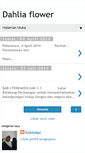 Mobile Screenshot of dahliabpi.blogspot.com