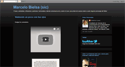 Desktop Screenshot of frasesbielsistas.blogspot.com