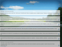 Tablet Screenshot of fernandojimenezbog.blogspot.com