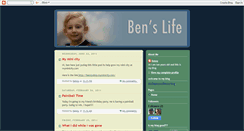 Desktop Screenshot of bmo2000.blogspot.com