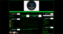 Desktop Screenshot of anonvn.blogspot.com