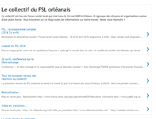 Tablet Screenshot of collectiffslorleans.blogspot.com