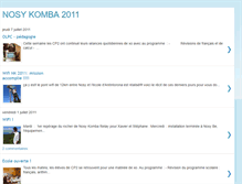 Tablet Screenshot of nosykomba2011.blogspot.com