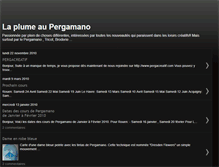 Tablet Screenshot of pergalulu.blogspot.com