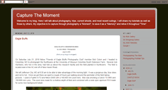 Desktop Screenshot of moments-memories-time.blogspot.com