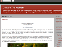 Tablet Screenshot of moments-memories-time.blogspot.com