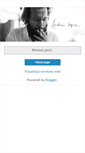 Mobile Screenshot of andreasegre-english.blogspot.com
