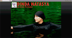 Desktop Screenshot of dindanatasya.blogspot.com
