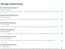 Tablet Screenshot of bensintankar.blogspot.com