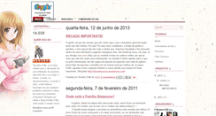 Desktop Screenshot of dorothyfollis.blogspot.com