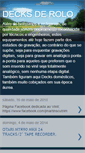 Mobile Screenshot of decksderolo.blogspot.com